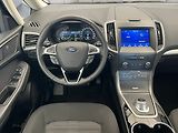 Ford Galaxy 2.5 HEV 7 míst po servise - náhled 8
