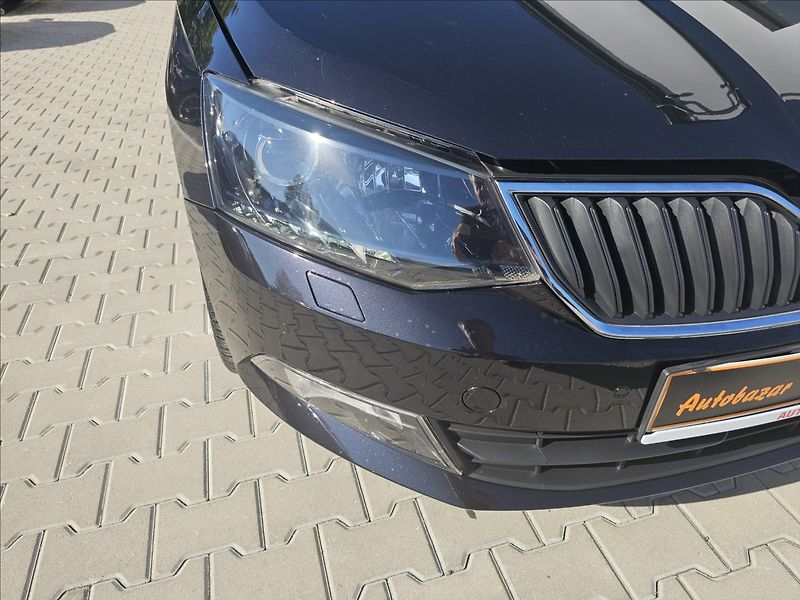 Škoda Fabia III 1,0TSi 81KW CLEVER STK - fotka 44 z 47