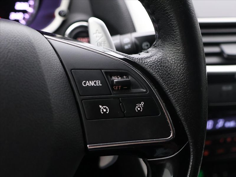 Mitsubishi Eclipse Cross 1.5 T-MIVEC 120kW Intense CVT - fotka 22 z 39