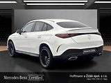 Mercedes-Benz GLC 300de 4M kupé - náhled 7