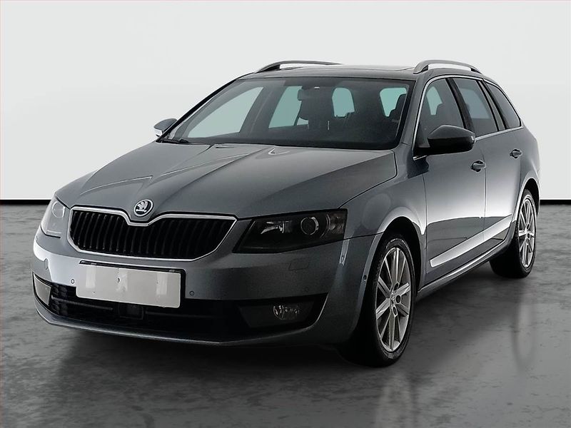 Škoda Octavia (2013) Elegance 2.0 TDI, Xenony - fotka 2 z 17