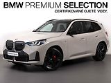 BMW X3 M50 xDrive - náhled 1