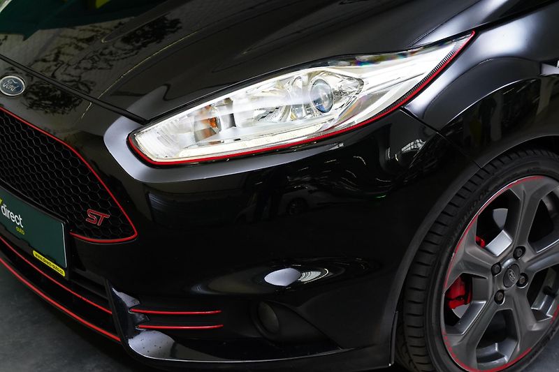 Ford Fiesta - fotka 9 z 22