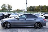Mercedes-Benz Třídy C C43 AMG 4Matic/ČR/Performance - náhled 2