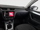 Škoda Octavia (2013) 1.6 TDI, Tempomat - náhled 8
