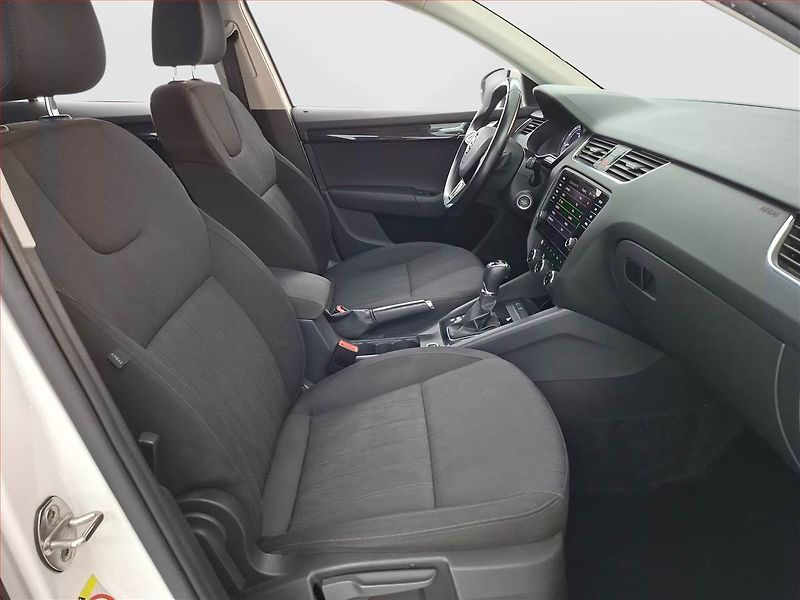 Škoda Octavia (2018) Style 1.4 TSI, Automat - fotka 9 z 18