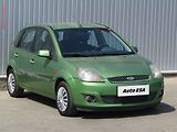 Ford Fiesta (2006) 1.25i, AC - náhled 1
