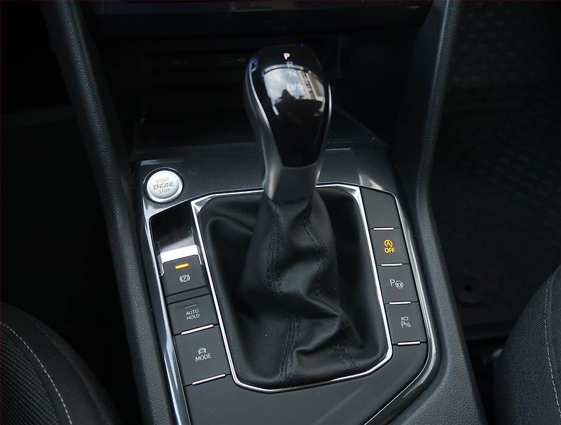 Volkswagen Tiguan Allspace (2023) Elegance 1.5 TSI - fotka 13 z 22