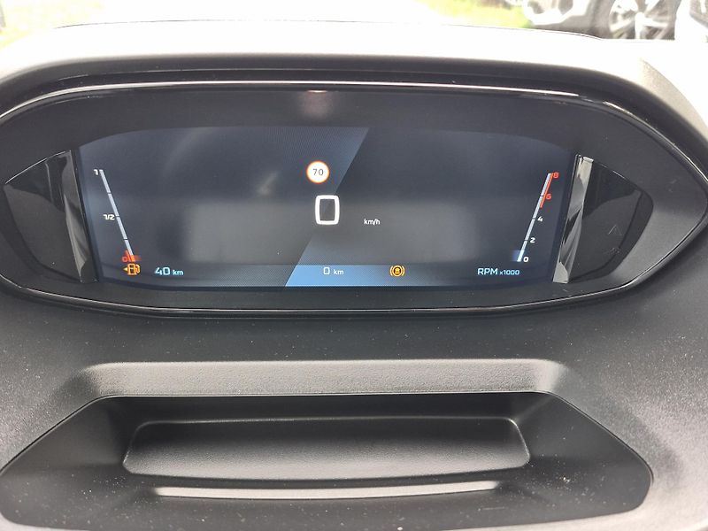 Peugeot Rifter (2026) LONG ALLURE BlueHDi 130 MAN6 - fotka 23 z 23