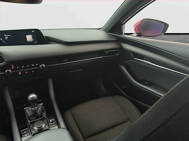 Mazda 3 (2021) 2.0 Skyactiv-G - fotka 8 z 16