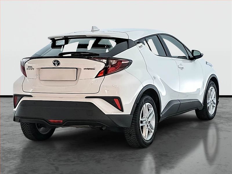 Toyota C-HR (2023) Comfort 1.8 Hybrid, COMFORT - fotka 5 z 21