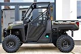 Polaris Ranger Diesel HD (2026) EPS - náhled 4