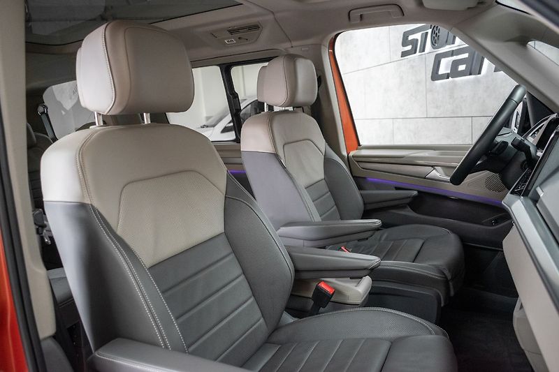 Volkswagen Multivan 1.4 TSI LONG*TAŽNÉ*ZÁRUKA*ČR 1 - fotka 11 z 50