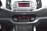 Kia Sportage 1,6 16V 1.M, PDC,KAMERA,AKCE - náhled 11