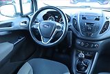 Ford Tourneo Courier (2018) Trend 1.5 TDCI, 5Míst, SR, DPH - náhled 7