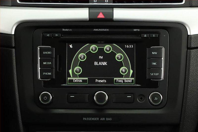Škoda Superb (2010) 1.8 TSI, 4X4, Tempomat - fotka 12 z 18