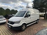 Volkswagen Crafter 2,0TDi, 103Kw, LED SVĚTLOMETY - náhled 9
