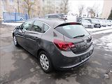 Opel Astra 1,4 Turbo 103kW - náhled 3