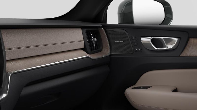 Volvo XC60 (2026) B5 PLUS - fotka 10 z 13