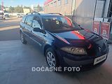 Renault Mégane (2006) 1.5 DCi, servis.kniha - náhled 1