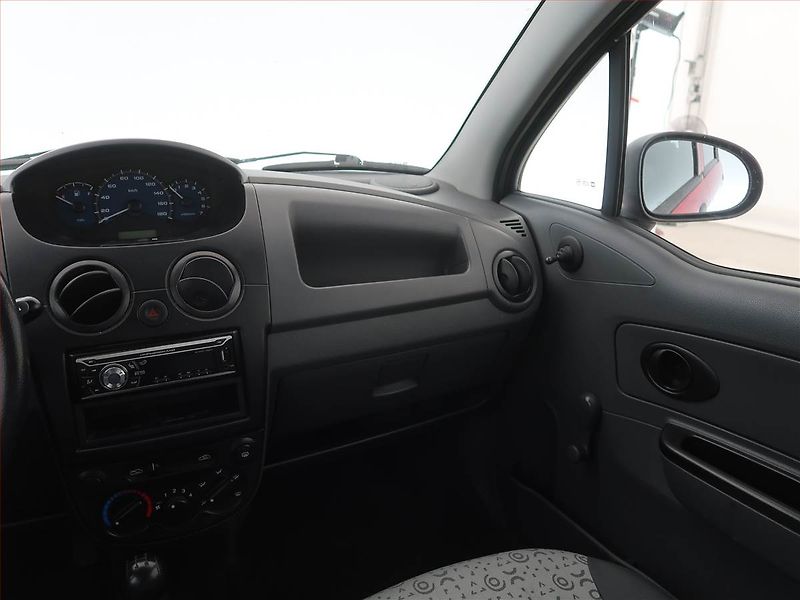 Chevrolet Spark (2009) 0.8i, po STK, za super cenu - fotka 8 z 13