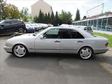 Mercedes-Benz Třídy E 3,2 E 320 Elegance Automat - náhled 7