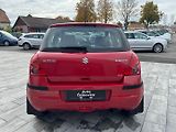 Suzuki Swift (2009) 1,3 i 66 Kw 4x4 - náhled 6