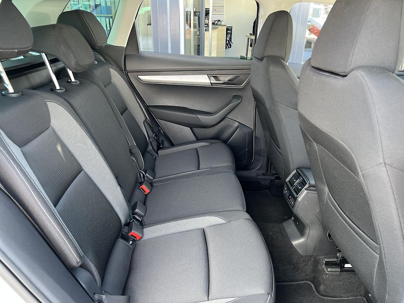 Škoda Karoq Style Plus 2.0TDi 85kw DSG ALU - fotka 39 z 49