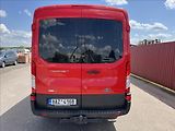 Ford Transit 2,0 TDCi 96KW 7MÍST L3 ČR -DPH - náhled 7