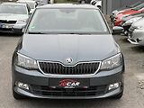 Škoda Fabia JOY 1.0MPi 55kw KLIMA NAVI ALU - náhled 1