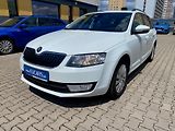 Škoda Octavia (2016) - náhled 1