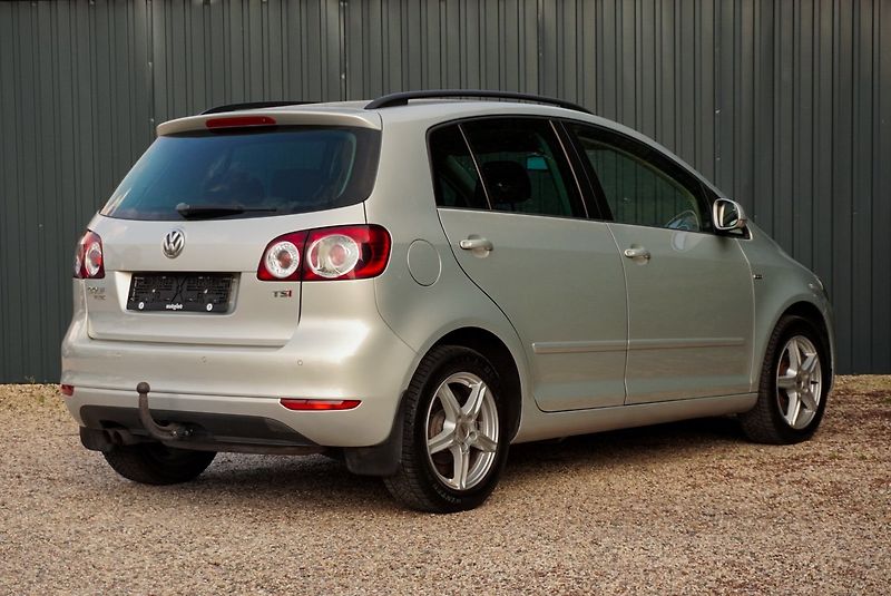 Volkswagen Golf Plus 1.4 TSi 90kW LIVE - fotka 7 z 18