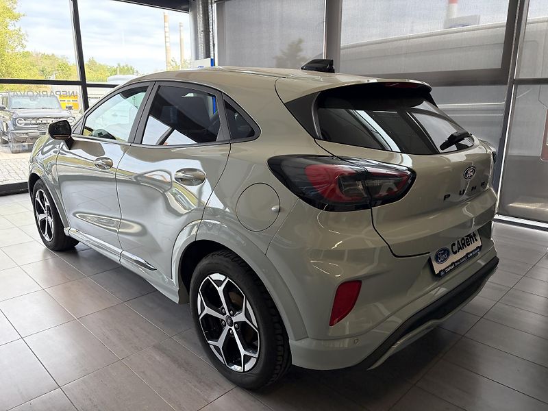 Ford Puma ST-Line 1.0 92Kw mHEV - fotka 6 z 14