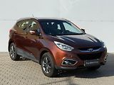 Hyundai ix35 1.6 GDi 99kW - náhled 6