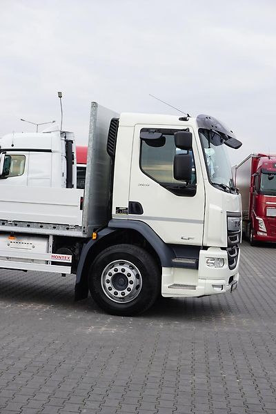 DAF LF (2018) 320 / ACC / E 6 / BURTOWY / 24 - fotka 33 z 44