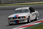 40 let od mistrovského titulu BMW v DTM