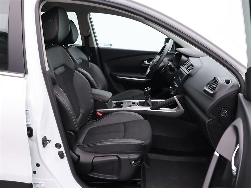 Renault Kadjar 1,2 TCe 130k CZ Energy Navi - fotka 11 z 25