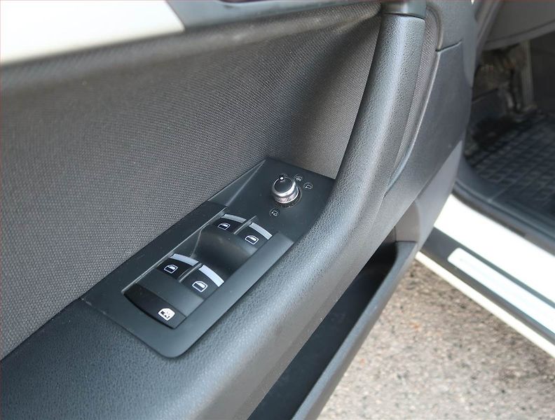 Audi A3 (2011) 2.0 TDI, 4X4, Navi - fotka 16 z 16