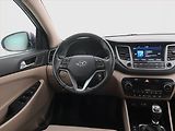 Hyundai Tucson (2016) Trikolor 1.7 CRDi, Serv.kniha - náhled 7