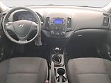 Hyundai i30 (2010) 1.4 CVVT, po STK, dobrý stav - náhled 8
