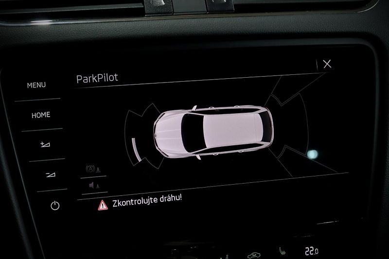 Škoda Octavia 3 FL 2.0 TSI 180 kW DSG RS - fotka 36 z 43
