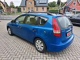 Hyundai i30 (2009) 1,4i  LPG  KLIMA  2x KOLA  - náhled 4