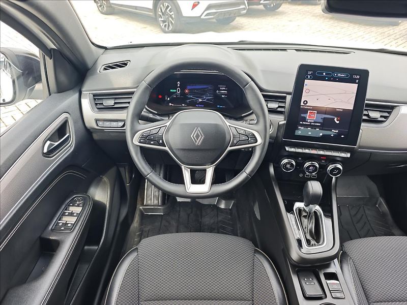 Renault Arkana 1,6 full hybrid E-Tech 145 aut - fotka 16 z 20