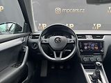 Škoda Octavia (2018) III 1.5TSi MAN Ambition+, RZV - náhled 13