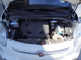 Fiat 500L 0.9T 105 LIVING KLIMA - náhled 13