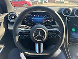 Mercedes-Benz GLC (2026) 220 d 4MATIC kupé - náhled 13