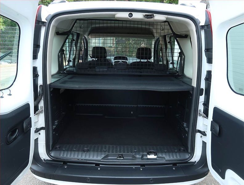 Renault Kangoo (2021) 1.5 dCi, 5Míst, ČR, 1Maj, DPH - fotka 13 z 18