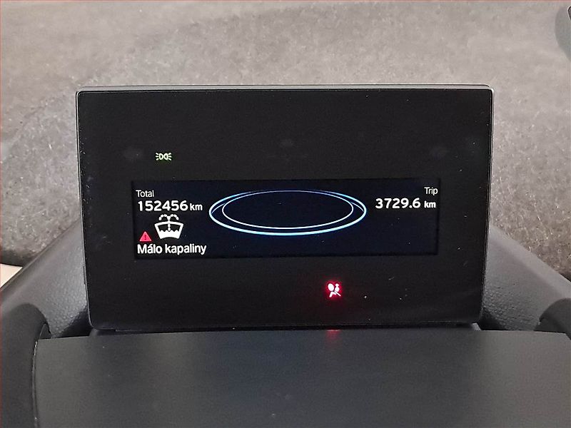 BMW i3 (2014) 60Ah BEV, SoH 79%, Automat - fotka 11 z 16