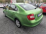 Škoda Rapid 1.2 TSI TZ  - náhled 2
