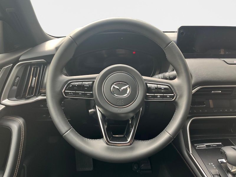 Mazda CX-60 (2026) D254/8AT/AWD/HOMURA PLUS - fotka 15 z 17